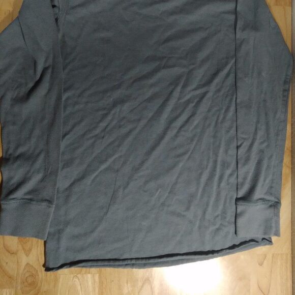 American Idol Pop Tarts Logo 2007 Long Sleeve T-Shirt - Picture 7 of 8